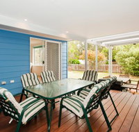 Tea Tree Cottage - Lennox Head Accommodation