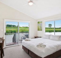 The Lakehouse at 201 - Lennox Head Accommodation