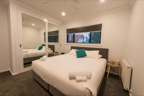 The Bright House - Lennox Head Accommodation 5