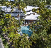 The Beach Terraces - Lennox Head Accommodation