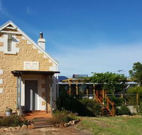 The Old Drik Drik Schoolhouse Retreat - Lennox Head Accommodation