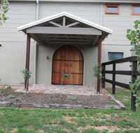 The Loch Barn - Lennox Head Accommodation