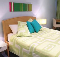 The Outlook on the Beach - Lennox Head Accommodation