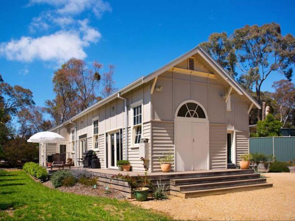 Ravenswood VIC Lennox Head Accommodation