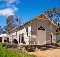 The Scout Hall - Lennox Head Accommodation