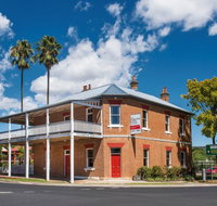 The Parkview Hotel Mudgee - Lennox Head Accommodation