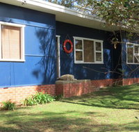 The Classic Beach House - Lennox Head Accommodation