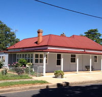 The Old Post Office - Lennox Head Accommodation