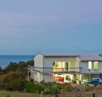 The Light House at Second Valley - Lennox Head Accommodation