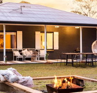The Woods Farm - Lennox Head Accommodation