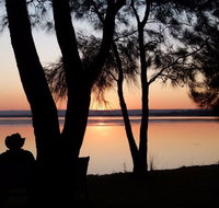 The Sanctuary at Paradise Beach - Lennox Head Accommodation