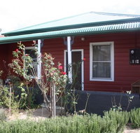 The Red House - Lennox Head Accommodation