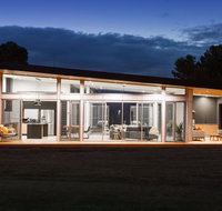 The Villas - Lennox Head Accommodation