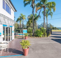 The Esplanade Motel - Lennox Head Accommodation