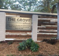 The Grove on Russell - Lennox Head Accommodation