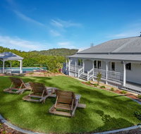 The Farmhouse Eumundi - Lennox Head Accommodation