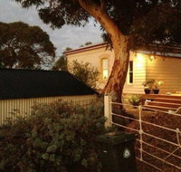 The Schoolmaster's - Second Valley accommodation - Lennox Head Accommodation