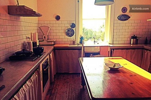 The Schoolmaster's - Second Valley Accommodation - Lennox Head Accommodation 1