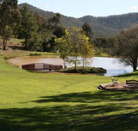 The Black Sparrow - Lennox Head Accommodation