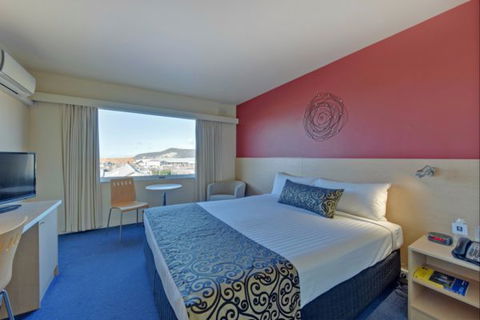 TownHouse Hotel Burnie - Lennox Head Accommodation 2