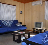 Toshas Place - Lennox Head Accommodation