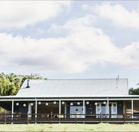 Toraja Luxury - Lennox Head Accommodation