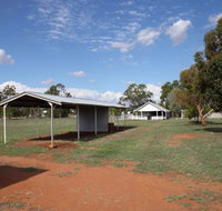 Trundle Showground - Lennox Head Accommodation