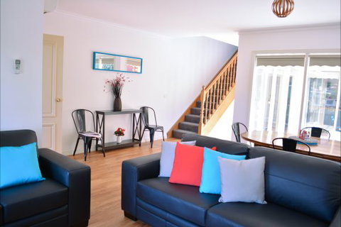 Turner Terrace - Lennox Head Accommodation 1