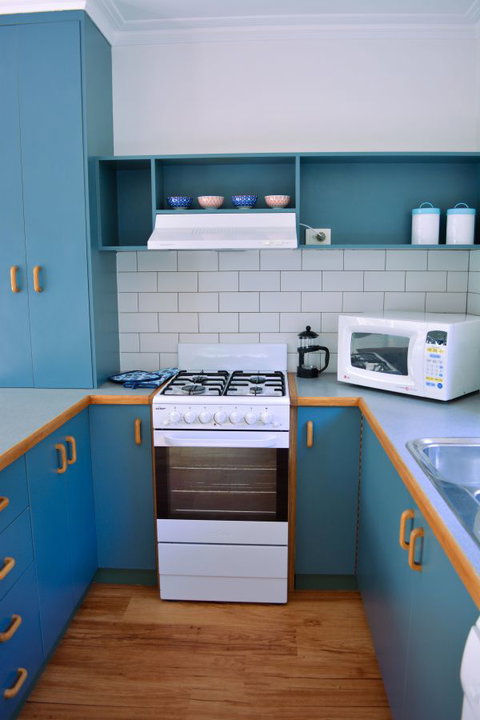 Turner Terrace - Lennox Head Accommodation 4
