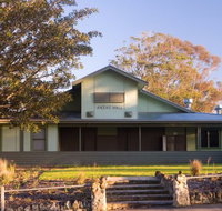Urban Camp Melbourne - Lennox Head Accommodation