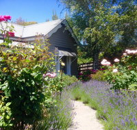 Valley View Cottage