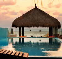 Villa Kopai Luxury Beach House - Lennox Head Accommodation