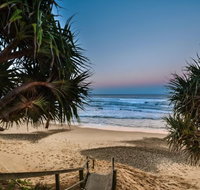 Villa Provence Beach House - Lennox Head Accommodation