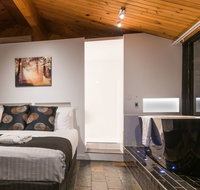 Waterfall Springs Retreat and Wildlife Sanctuary - Lennox Head Accommodation