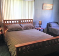 Waratah Cottage - Lennox Head Accommodation