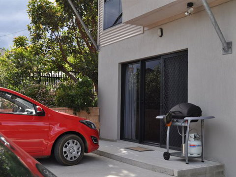 Warrakilla - Lennox Head Accommodation 2