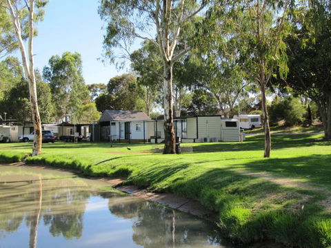 Westbrook Park - Lennox Head Accommodation 3