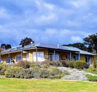 Wild Dog Rise - Lennox Head Accommodation