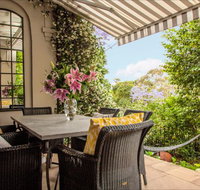 Woollahra Terrace - Lennox Head Accommodation