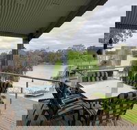 21 Old Murbko road Morgan - River Shack Rentals - Lennox Head Accommodation