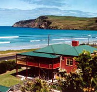 Cape Bridgewater Seaview Lodge - Lennox Head Accommodation