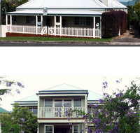 Mrs Top  BB - Lennox Head Accommodation