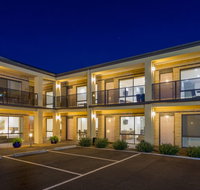 The Bay Motel - Safety Beach - Lennox Head Accommodation