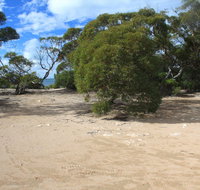 Acraman Creek Conservation Park Campgrounds - Lennox Head Accommodation