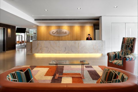 Adina Apartment Hotel Perth - Mounts Bay Road - Lennox Head Accommodation 0