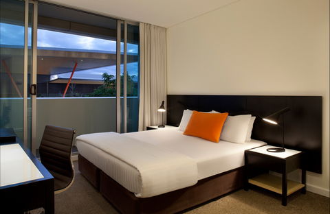 Adina Apartment Hotel Perth - Mounts Bay Road - Lennox Head Accommodation 1