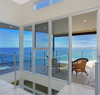 Albatross - Lennox Head Accommodation