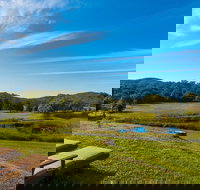 All About Me Bed and Breakfast - Lennox Head Accommodation