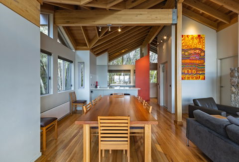 Altezza 1570 By Alpine Boutique Apartments - Lennox Head Accommodation 1