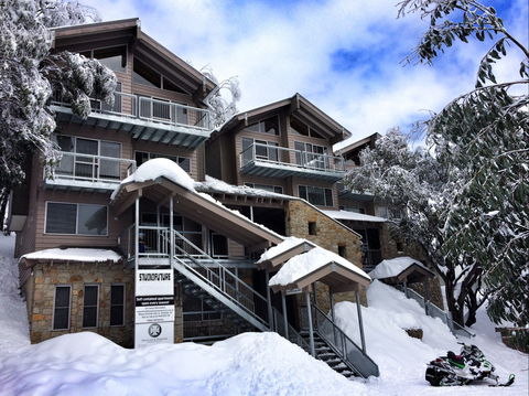 Altezza 1570 By Alpine Boutique Apartments - Lennox Head Accommodation 3